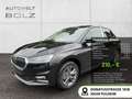 Skoda Fabia Drive 1.0 TSI AHK Navi digiCock LED ACC Ap Schwarz - thumbnail 1
