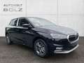 Skoda Fabia Drive 1.0 TSI AHK Navi digiCock LED ACC Ap Schwarz - thumbnail 3