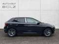Skoda Fabia Drive 1.0 TSI AHK Navi digiCock LED ACC Ap Schwarz - thumbnail 8