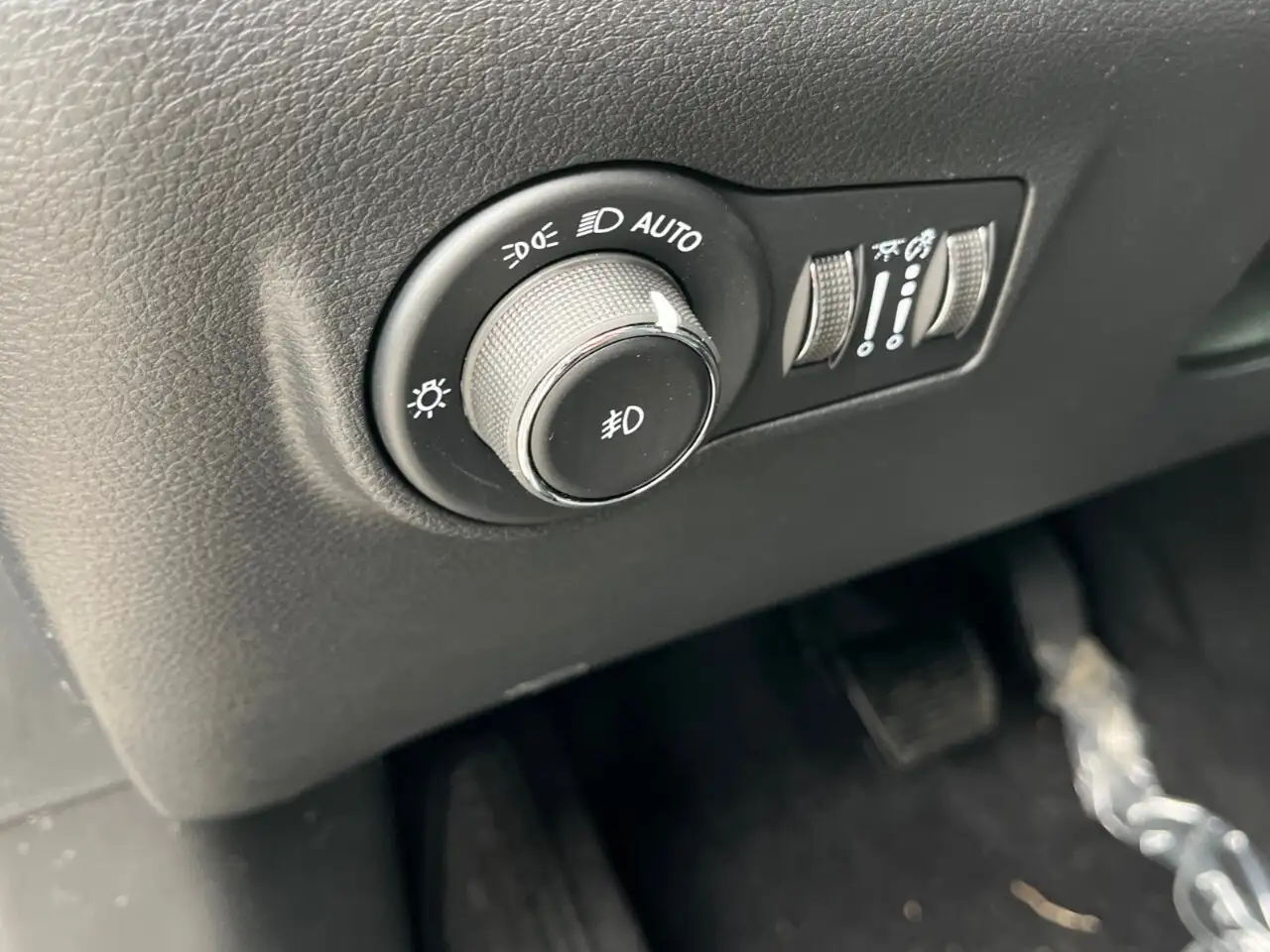Jeep Compass снимка Jeep Compass