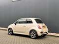 Fiat 500 0.9 TwinAir Turbo 500S | Airco | extra getint glas Blanc - thumbnail 4