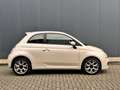 Fiat 500 0.9 TwinAir Turbo 500S | Airco | extra getint glas Blanc - thumbnail 7