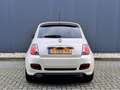 Fiat 500 0.9 TwinAir Turbo 500S | Airco | extra getint glas Blanc - thumbnail 9