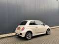 Fiat 500 0.9 TwinAir Turbo 500S | Airco | extra getint glas Blanc - thumbnail 6