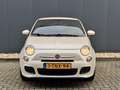 Fiat 500 0.9 TwinAir Turbo 500S | Airco | extra getint glas Blanc - thumbnail 2