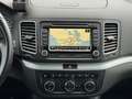Volkswagen Sharan 2.0 TDI°StHz°AHK°KEYLESS°RFK° Schwarz - thumbnail 14
