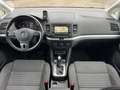 Volkswagen Sharan 2.0 TDI°StHz°AHK°KEYLESS°RFK° Schwarz - thumbnail 10