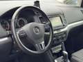 Volkswagen Sharan 2.0 TDI°StHz°AHK°KEYLESS°RFK° Schwarz - thumbnail 13
