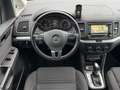Volkswagen Sharan 2.0 TDI°StHz°AHK°KEYLESS°RFK° Schwarz - thumbnail 11