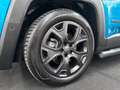 Jeep Renegade 80th Anniversary FWD*AUTOMATIK*NAVI*1.H Blau - thumbnail 16