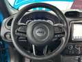 Jeep Renegade 80th Anniversary FWD*AUTOMATIK*NAVI*1.H Blau - thumbnail 13