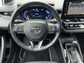 Toyota Corolla TS 2.0 Hybrid TEAM D LED+NAV+ACC+SHZ+RFK Grijs - thumbnail 10