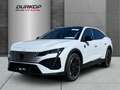 Peugeot 408 GT Hybrid 145 e-DSC6,Panoramaschiebedach Surroundi Weiß - thumbnail 1