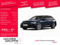 Audi A6 Avant 50 TDI quattro S line Pano*Matrix*TopView * Blau - thumbnail 1