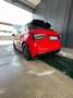 Audi S1 Sportback Czerwony - thumbnail 4