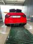 Audi S1 Sportback Červená - thumbnail 2