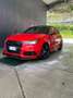 Audi S1 Sportback Rojo - thumbnail 1