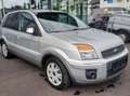 Ford Fusion Ambiente 1,4 TDCi Silber - thumbnail 5