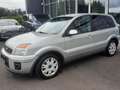 Ford Fusion Ambiente 1,4 TDCi Silber - thumbnail 2