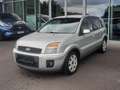 Ford Fusion Ambiente 1,4 TDCi Silber - thumbnail 1