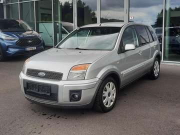 Ambiente 1,4 TDCi