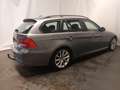BMW 318 3-serie Touring 318i Business Line - Loopt Onregel Gris - thumbnail 7