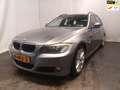 BMW 318 3-serie Touring 318i Business Line - Loopt Onregel Gris - thumbnail 1