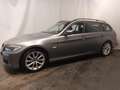 BMW 318 3-serie Touring 318i Business Line - Loopt Onregel Gris - thumbnail 3