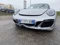 Porsche 911 911/991 TARGA 3.0GTS 450 endommagée Silber - thumbnail 11
