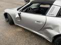 Porsche 911 911/991 TARGA 3.0GTS 450 endommagée Silber - thumbnail 21