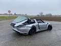 Porsche 911 911/991 TARGA 3.0GTS 450 endommagée Silber - thumbnail 4