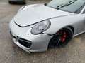 Porsche 911 911/991 TARGA 3.0GTS 450 endommagée Silber - thumbnail 15