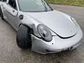 Porsche 911 911/991 TARGA 3.0GTS 450 endommagée Silber - thumbnail 43