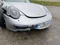 Porsche 911 911/991 TARGA 3.0GTS 450 endommagée Silber - thumbnail 45