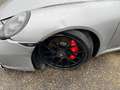 Porsche 911 911/991 TARGA 3.0GTS 450 endommagée Silber - thumbnail 16