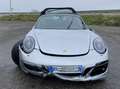 Porsche 911 911/991 TARGA 3.0GTS 450 endommagée Silber - thumbnail 2