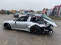 Porsche 911 911/991 TARGA 3.0GTS 450 endommagée Silber - thumbnail 6