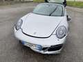 Porsche 911 911/991 TARGA 3.0GTS 450 endommagée Silber - thumbnail 12