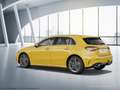 Mercedes-Benz A 250 A 250 4MATIC Kompaktlimousine  AMG Line Navi/Klima Gelb - thumbnail 12