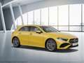 Mercedes-Benz A 250 A 250 4MATIC Kompaktlimousine  AMG Line Navi/Klima Gelb - thumbnail 4