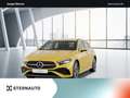 Mercedes-Benz A 250 A 250 4MATIC Kompaktlimousine  AMG Line Navi/Klima Gelb - thumbnail 1