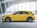 Mercedes-Benz A 250 A 250 4MATIC Kompaktlimousine  AMG Line Navi/Klima Gelb - thumbnail 13