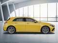 Mercedes-Benz A 250 A 250 4MATIC Kompaktlimousine  AMG Line Navi/Klima Gelb - thumbnail 10