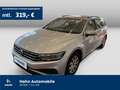 Volkswagen Passat Variant 2.0TDI DSG LED Navi AHK ACC Sitzh Argent - thumbnail 1