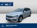 Volkswagen Passat Variant 2.0TDI DSG LED Navi AHK ACC Sitzh Silber - thumbnail 1