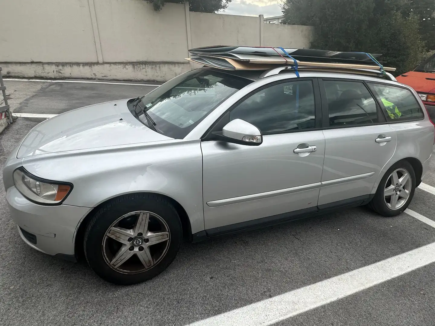 Volvo V50 V50 1.6d drive Polar - 2