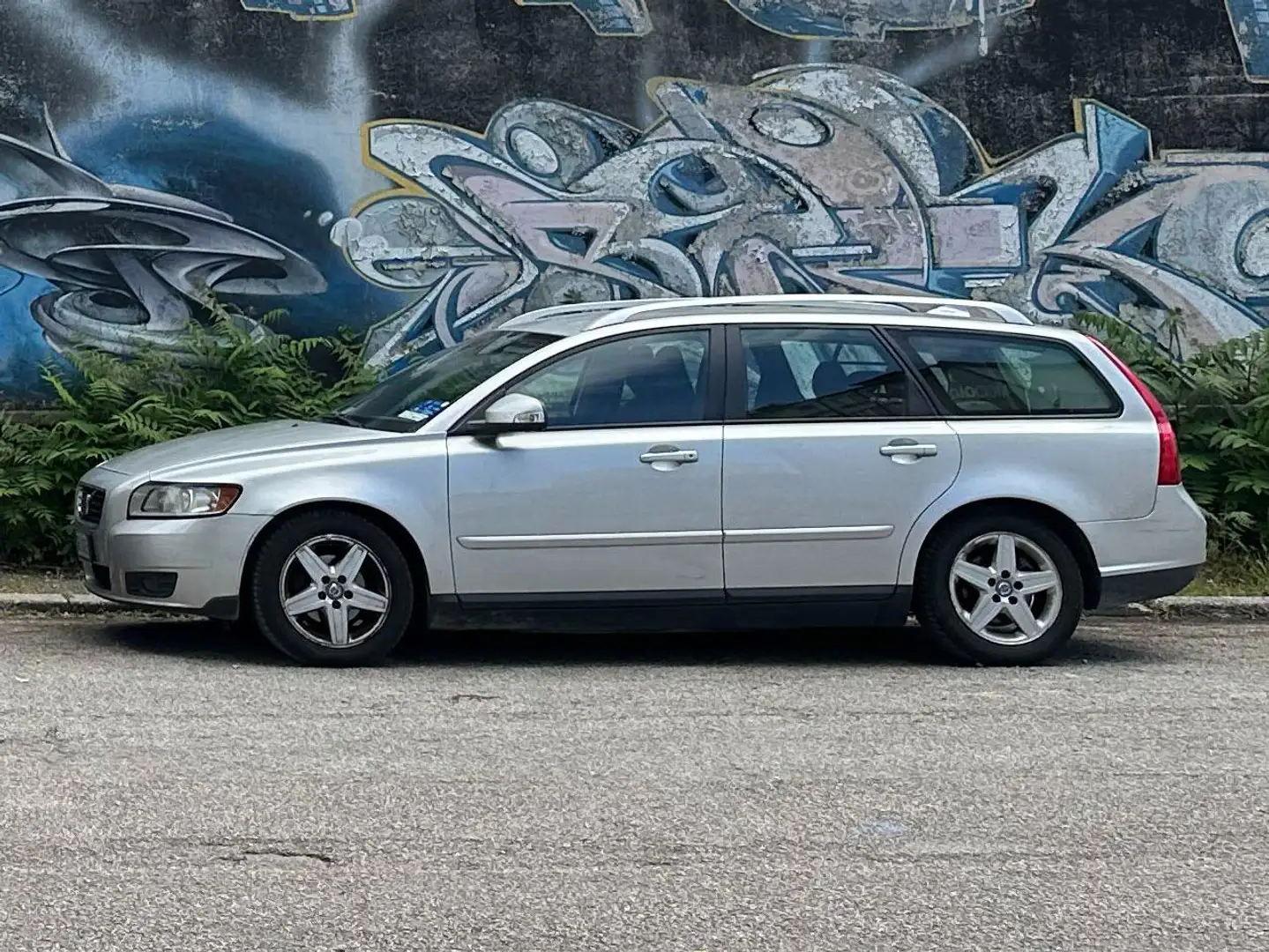 Volvo V50 V50 1.6d drive Polar - 1