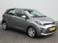 Kia Picanto 1.0 DPi 67pk 5-zits ComfortLine Gris - thumbnail 3