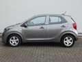 Kia Picanto 1.0 DPi 67pk 5-zits ComfortLine Gris - thumbnail 8