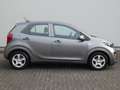 Kia Picanto 1.0 DPi 67pk 5-zits ComfortLine Gris - thumbnail 4